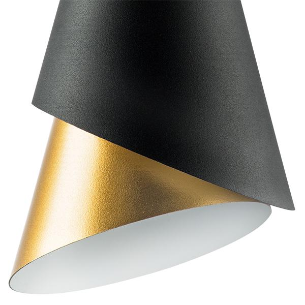 Дополнительная картинка Подвесной светильник Lightstar Cone 757010
