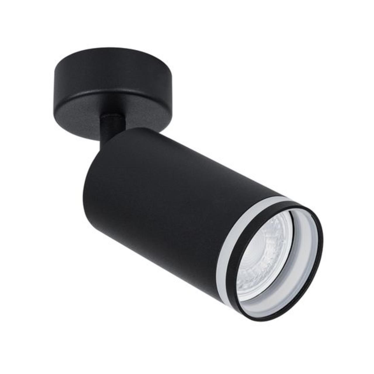 Потолочный светильник Arte Lamp IMAI A2365PL-1BK купить в Алматы svet.kz