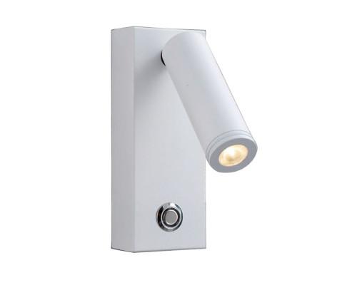 Дополнительная картинка NEWPORT 14350 14351/A white , Бра