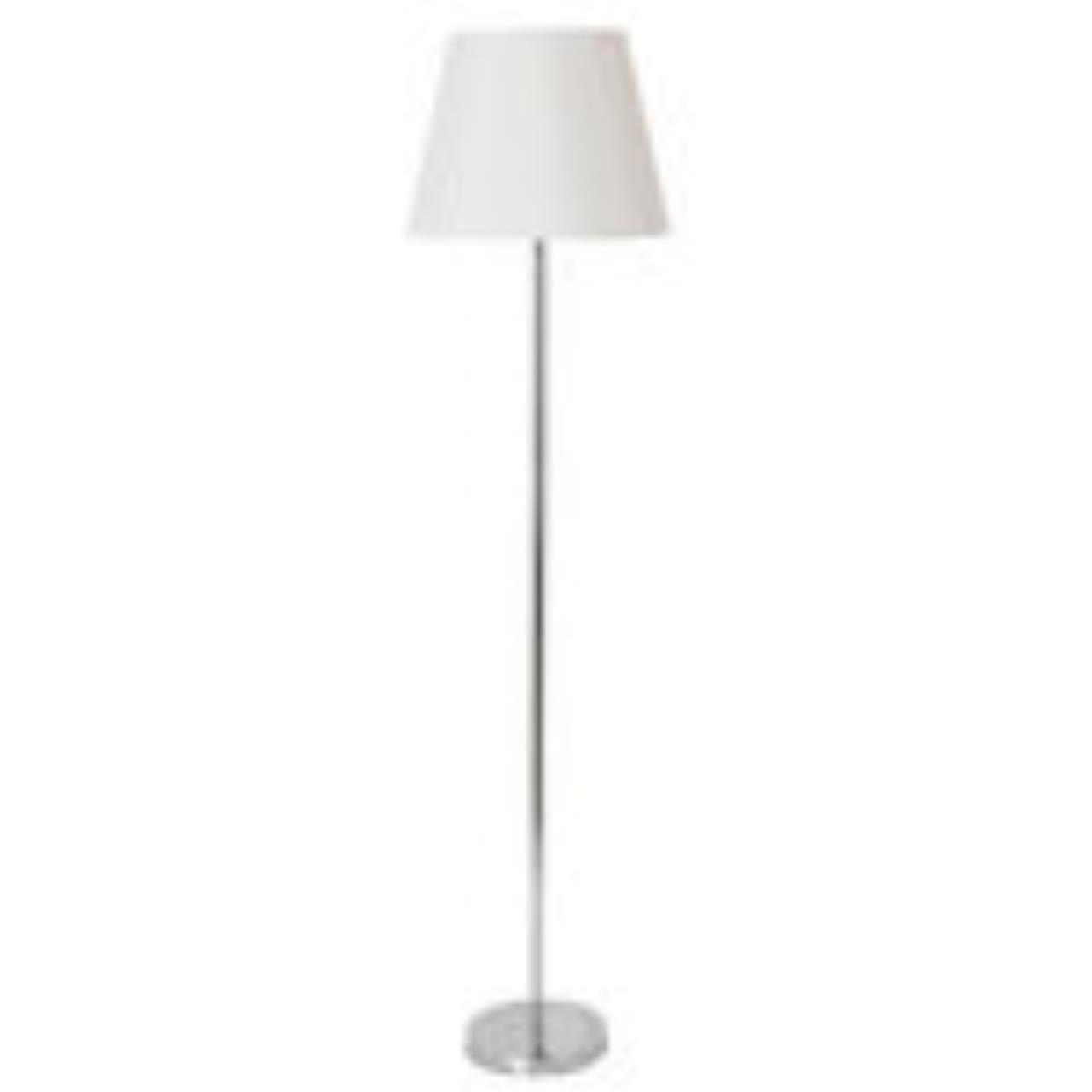 Картинка Торшер Arte Lamp Elba A2581PN-1CC