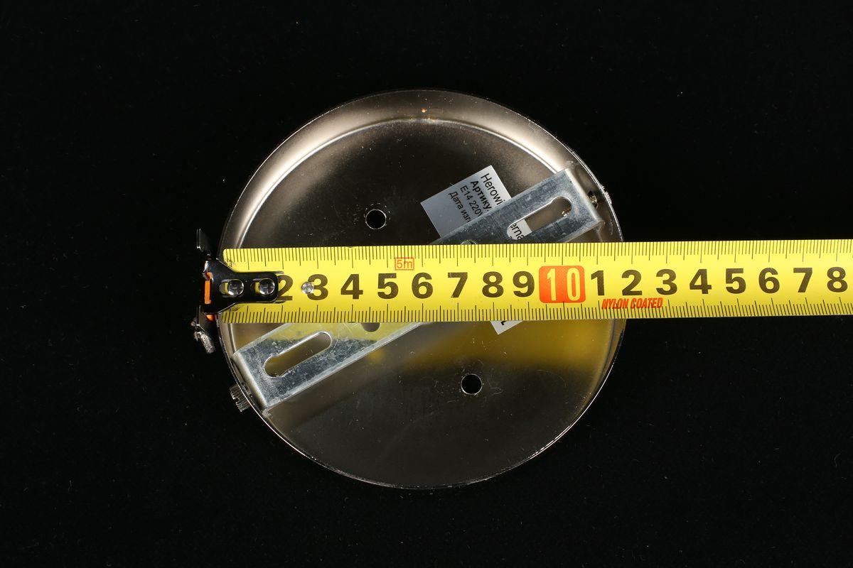 Дополнительная картинка Бра Aployt Marte APL.713.01.01