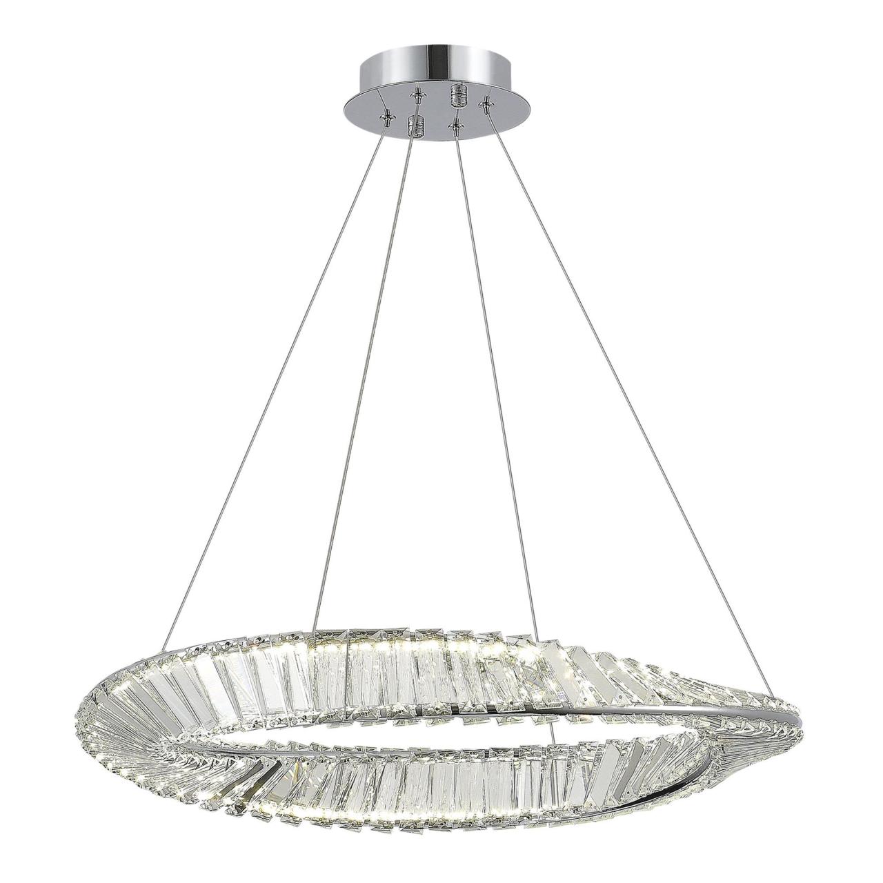 Дополнительная картинка SL6204.101.01 Светильник подвесной ST-Luce
