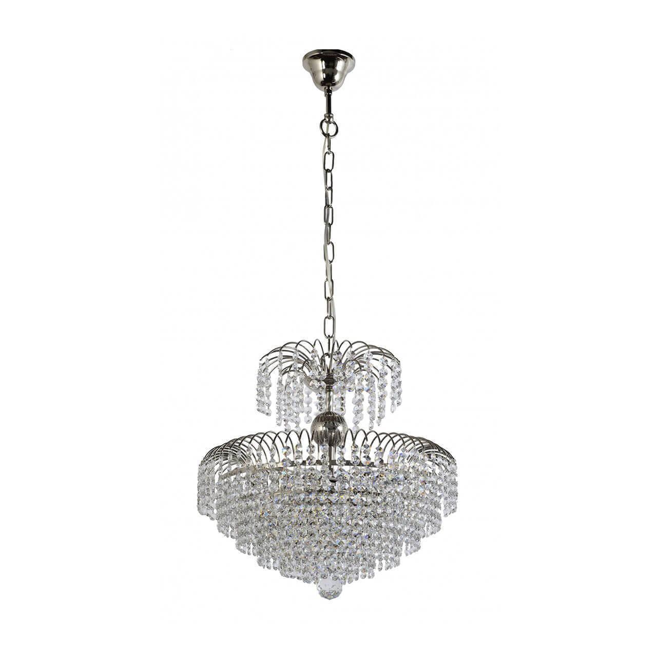 подвесная люстра arti lampadari salentino e 1.5.40.100 n, доставка по Казахстану 