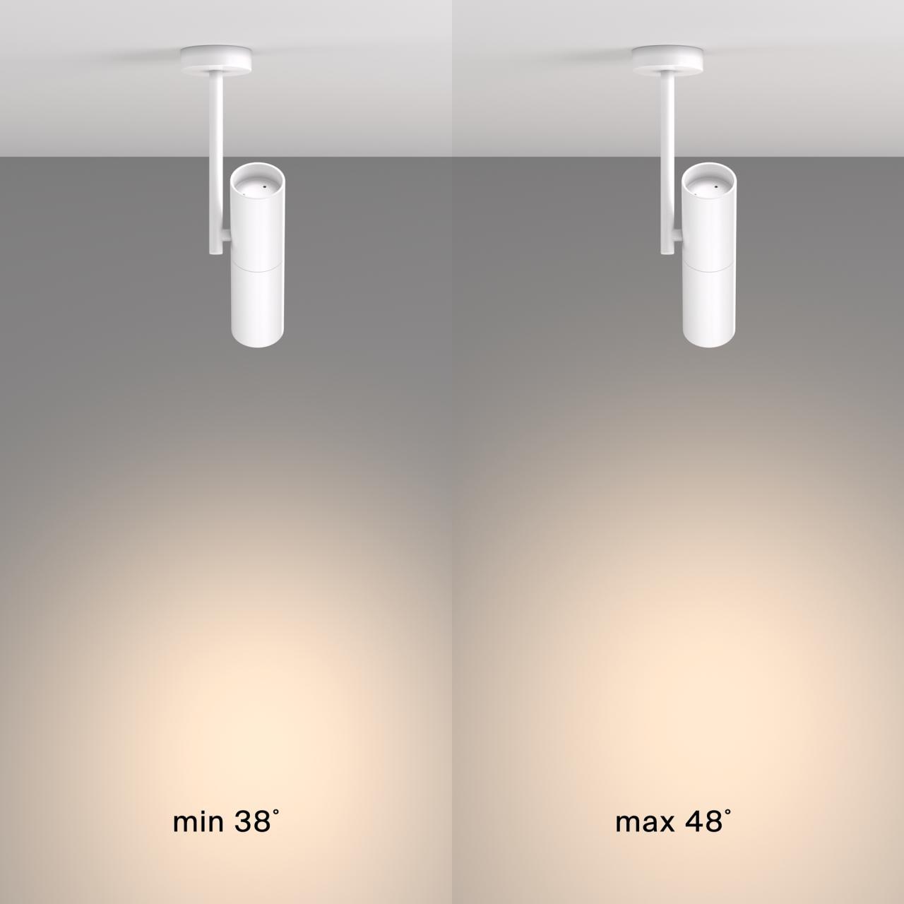 Дополнительная картинка Спот Maytoni Elti C020CL-01W