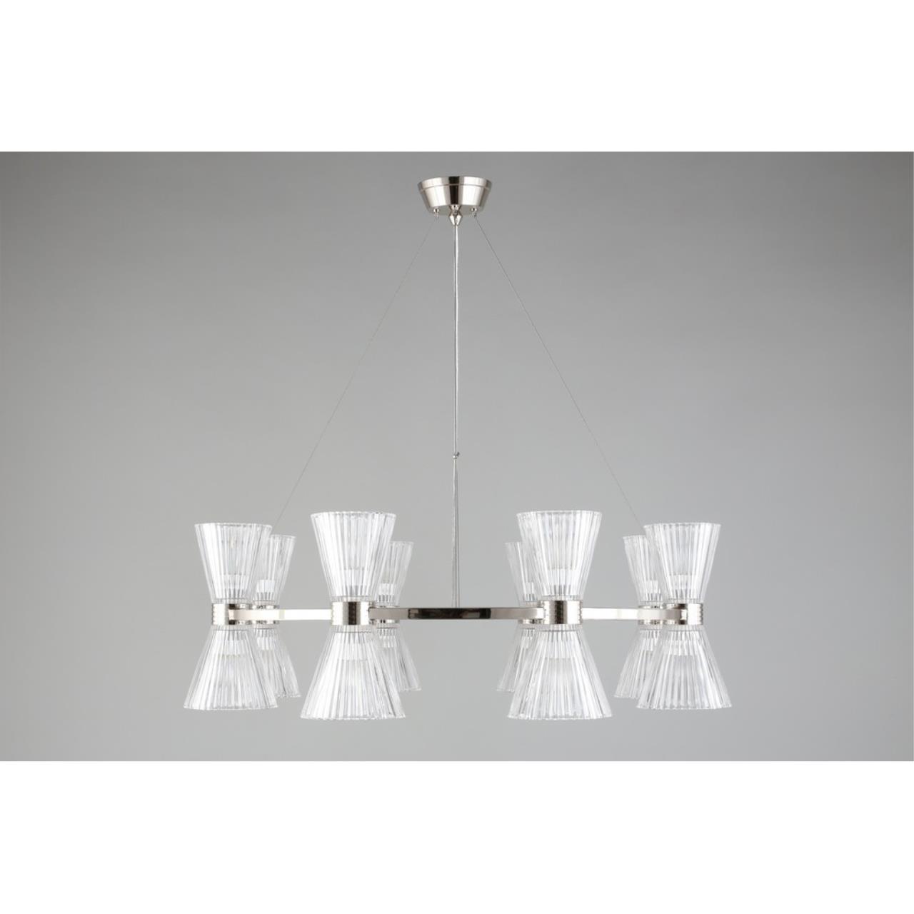 Картинка Подвесная люстра Aployt Elinor APL.801.13.16