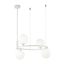 люстры подвесной светильник maytoni ring mod013pl-04w, доставка по Казахстану 