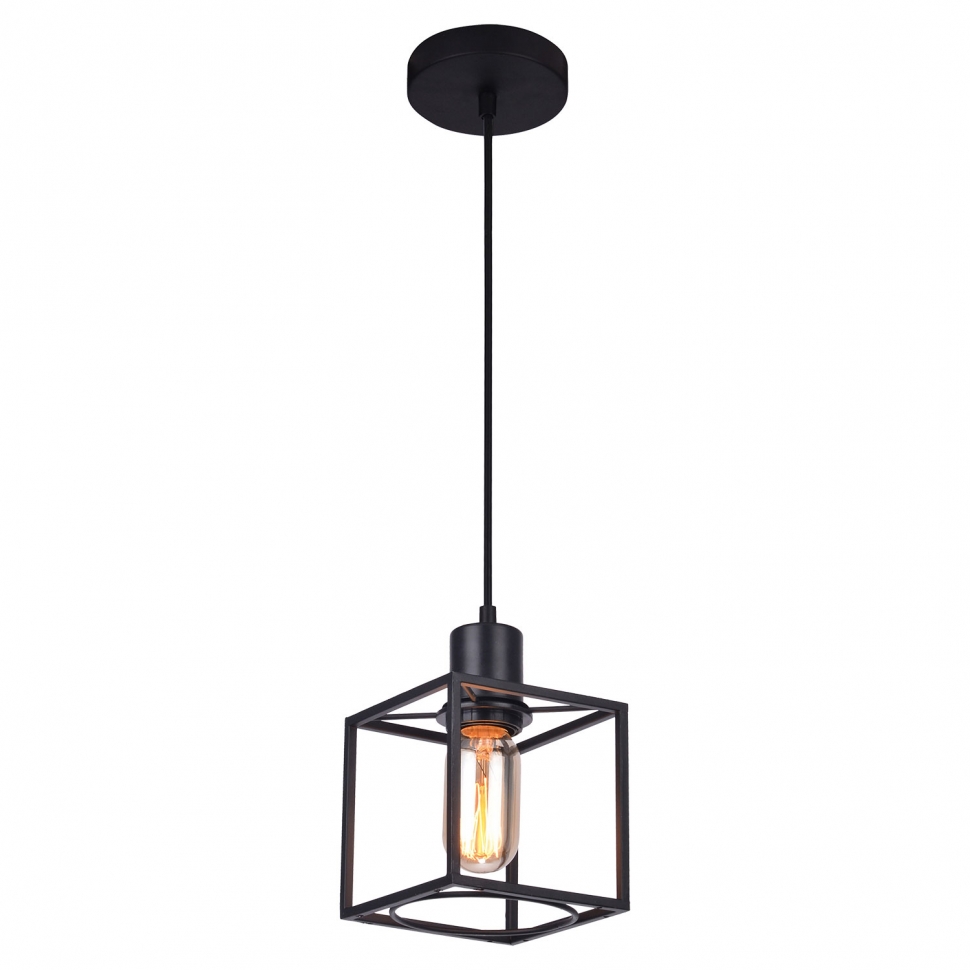 Картинка Подвесной светильник Lussole Loft LSP-9540