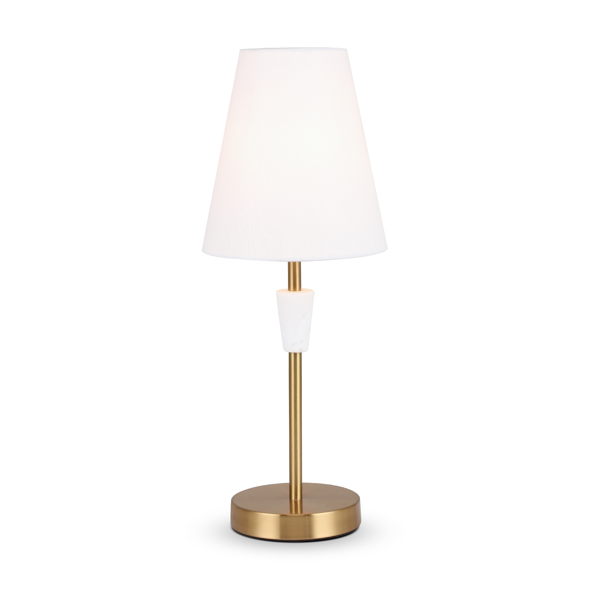 Дополнительная картинка Настольный светильник Freya FR5371TL-01BS