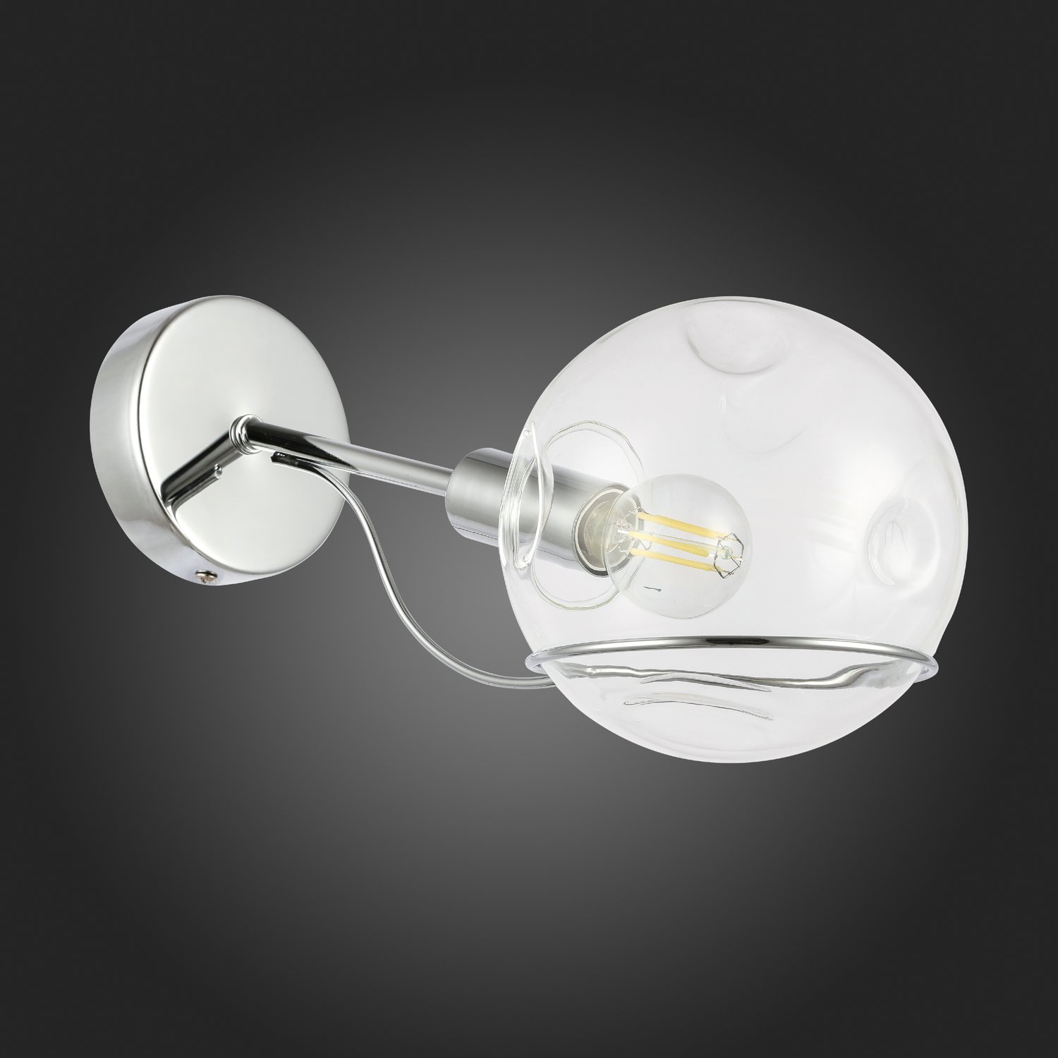 Дополнительная картинка Бра Evoluce Baca SLE102501-01