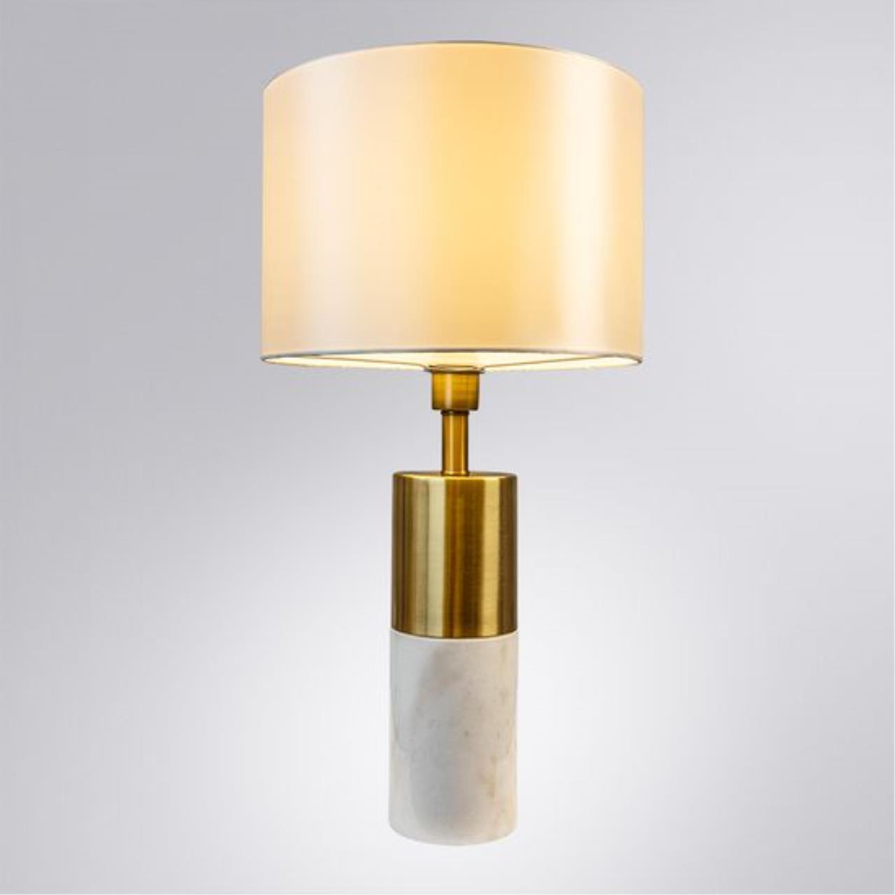 Дополнительная картинка Настольный светильник Arte Lamp TIANYI A5054LT-1PB