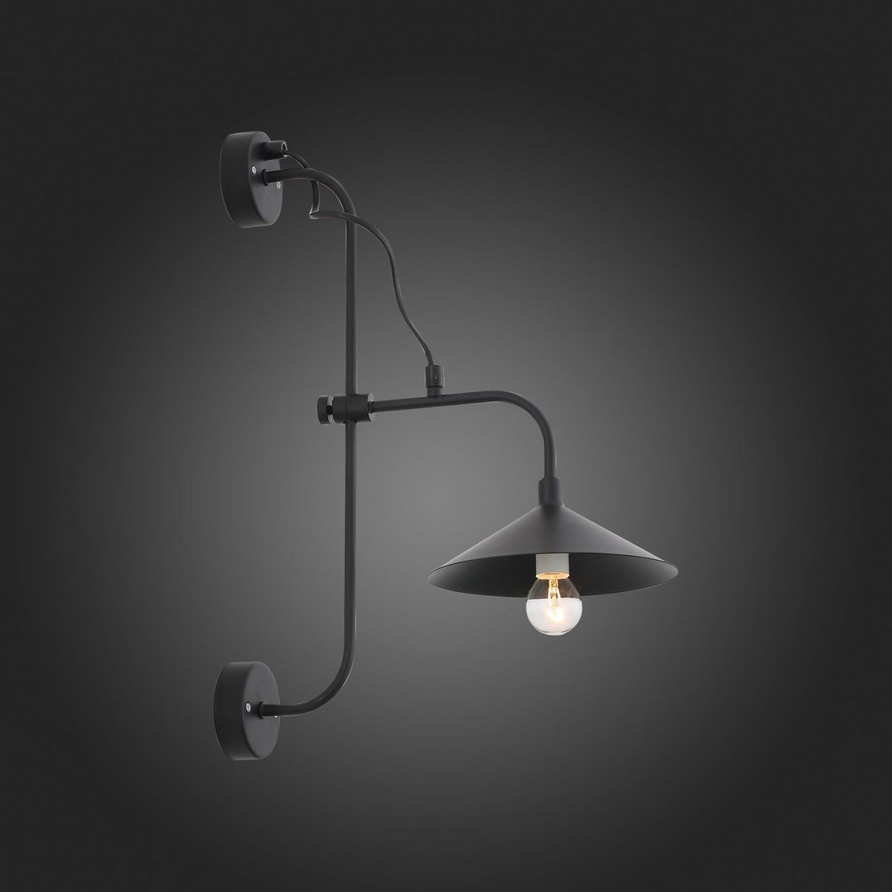 Дополнительная картинка Бра ST Luce Sсarno SL265.401.01