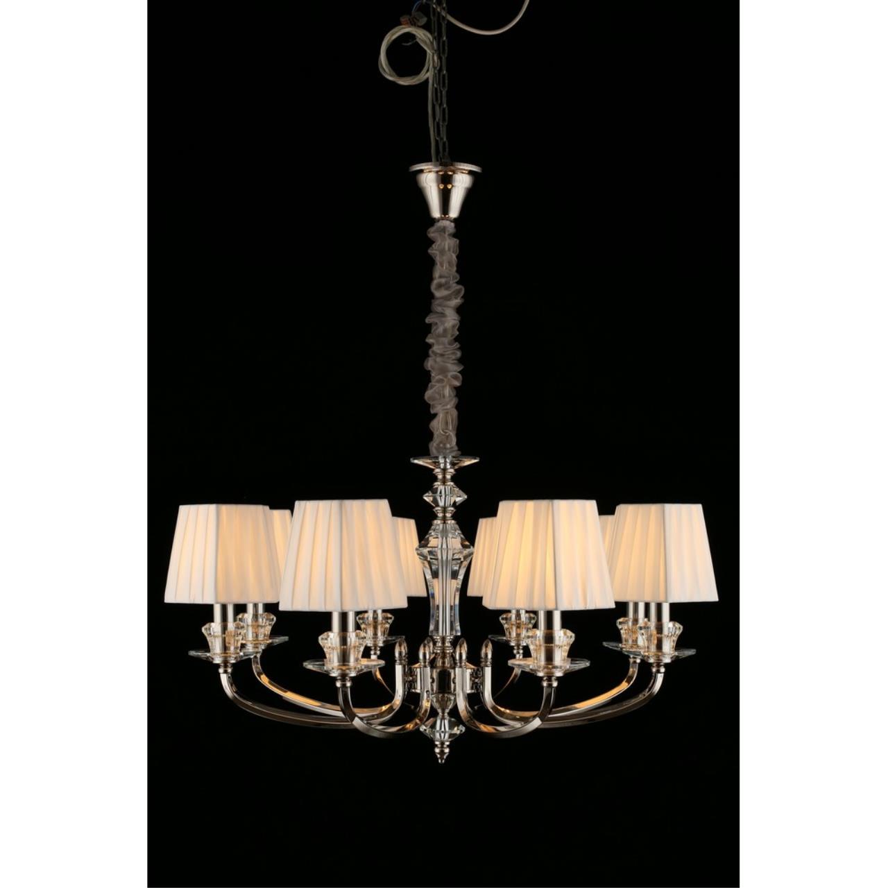 Картинка Подвесная люстра Aployt Jula APL.707.03.08