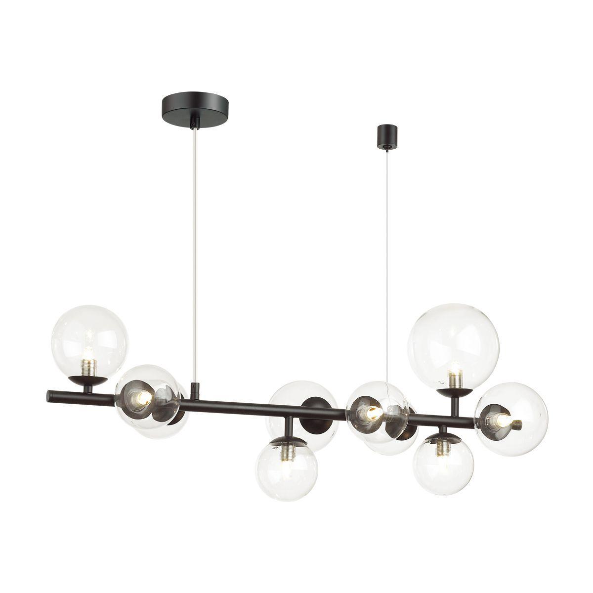 Дополнительная картинка Подвесная люстра Odeon Light Modern Tovi 4818/10