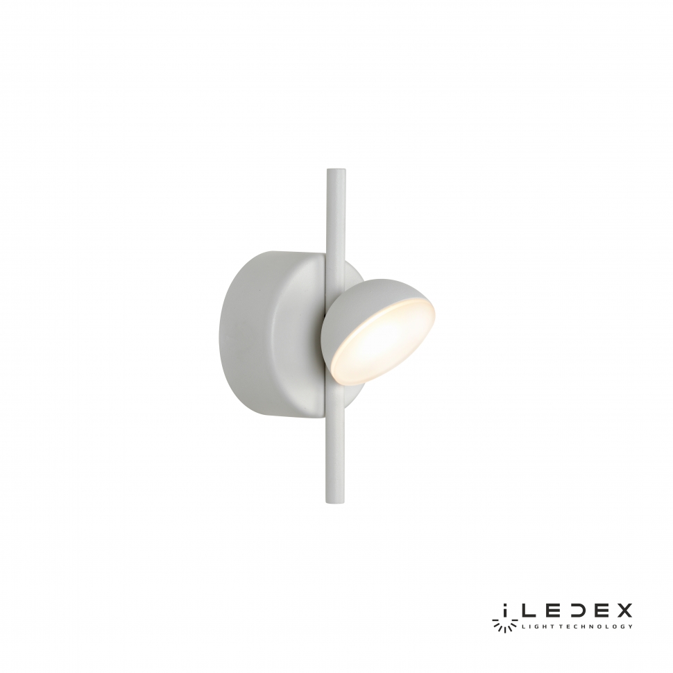 Картинка Бра iLedex Inefable X088203 WH