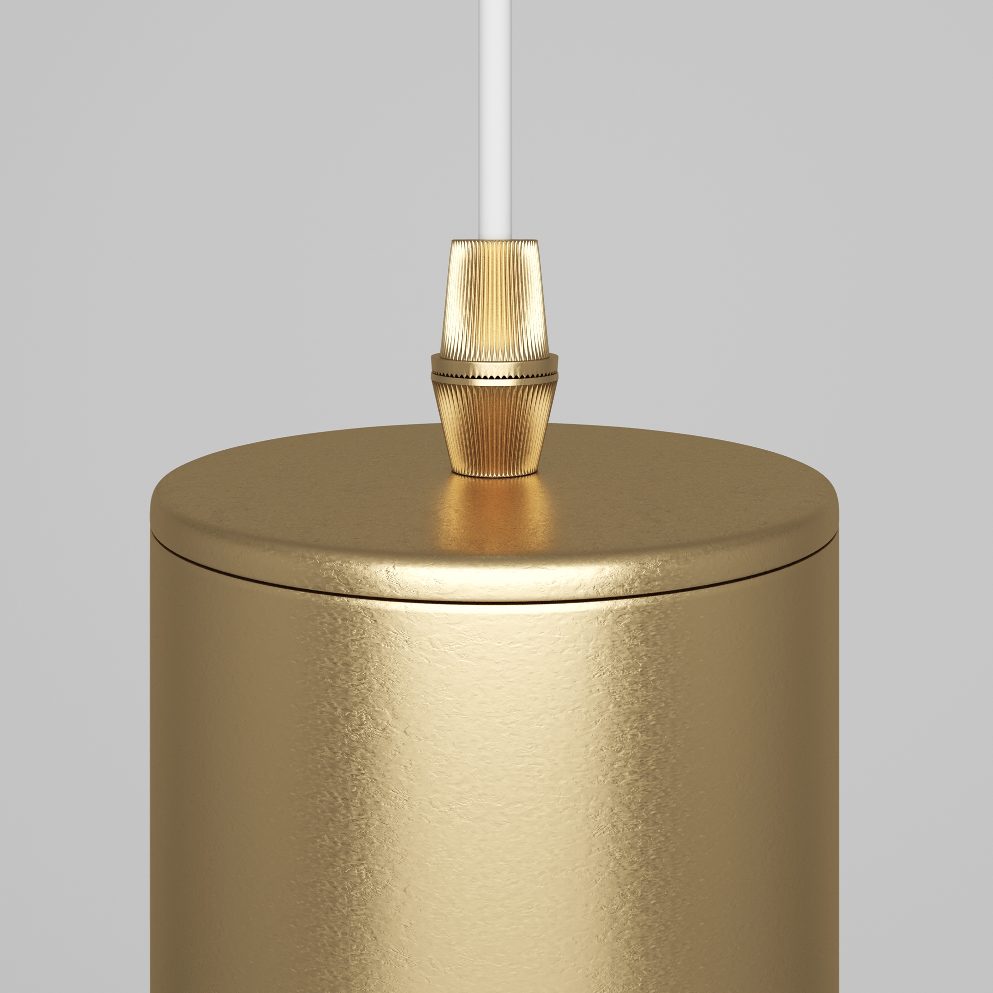 Дополнительная картинка Подвесной светильник Technical P075PL-01MG