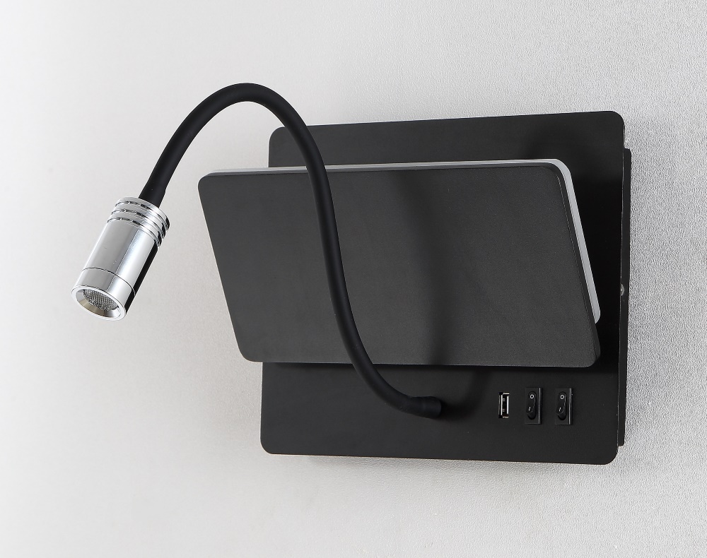 Картинка Бра Crystal Lux DUO 4180/409