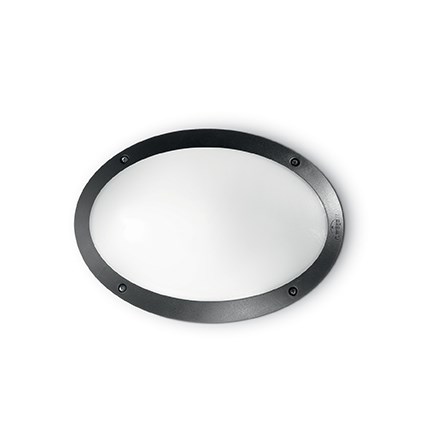 Бра MADDI-1 AP1 NERO 96704