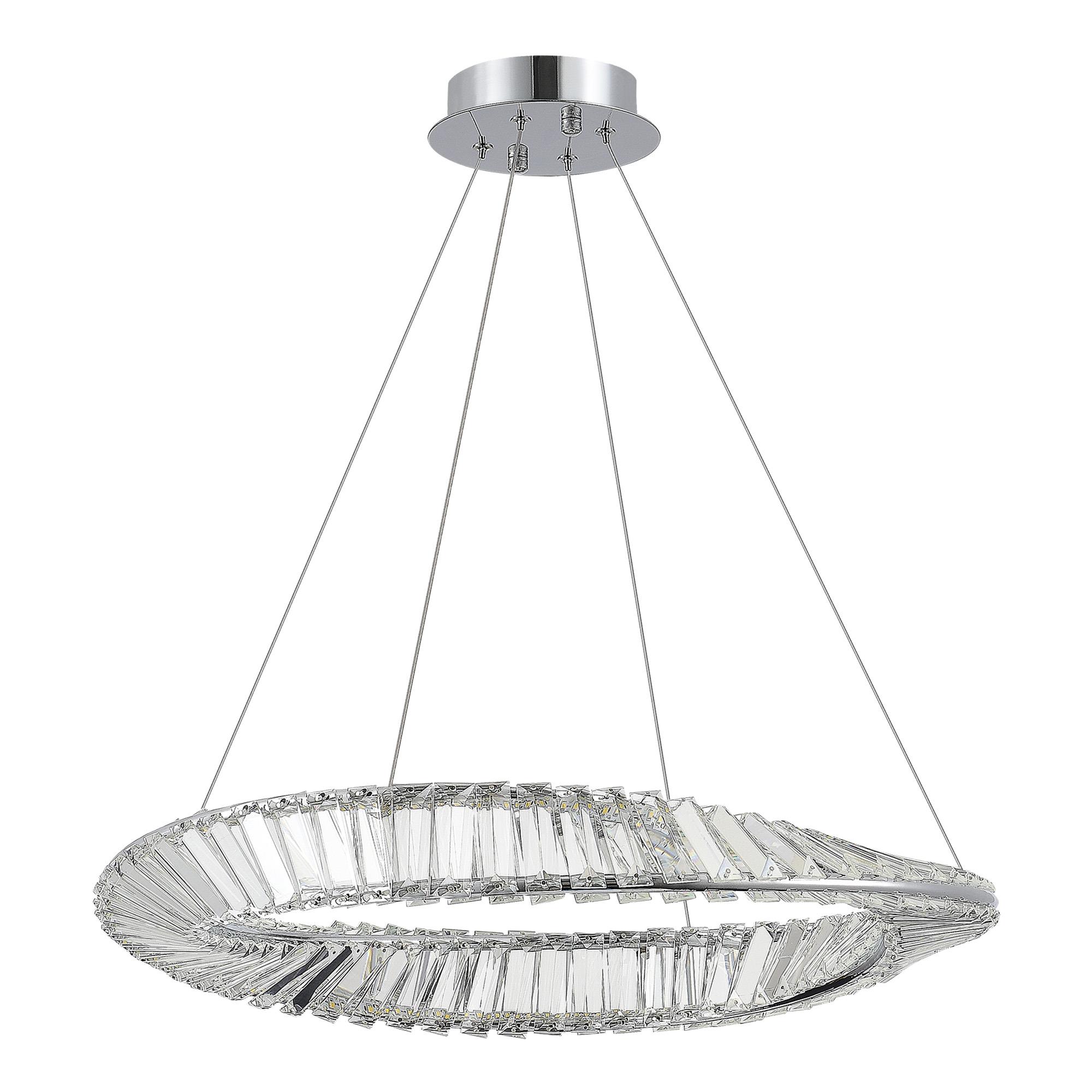 Дополнительная картинка SL6204.101.01 Светильник подвесной ST-Luce