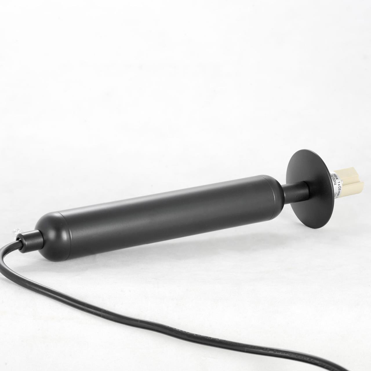 Картинка Подвесной светильник Lussole LSP-8587