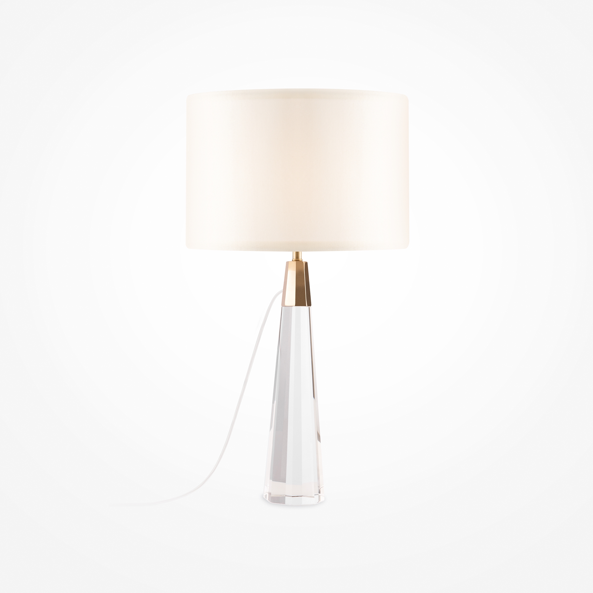 Дополнительная картинка Настольный светильник Maytoni Z030TL-01BS2