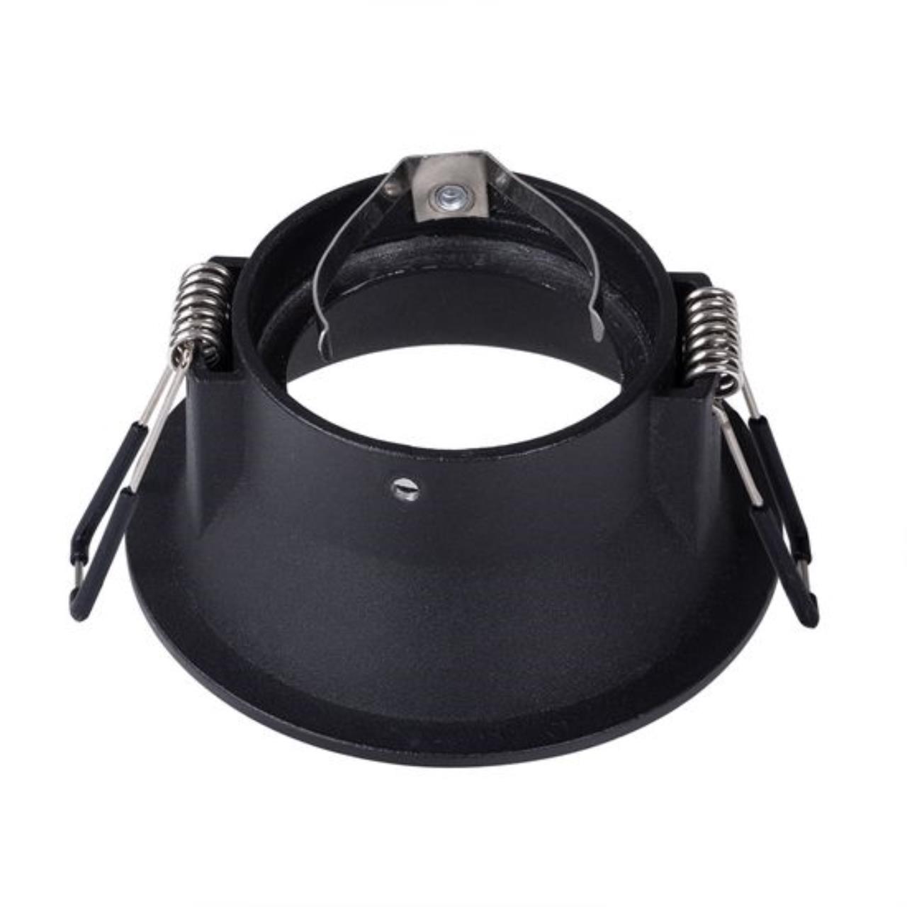 Дополнительная картинка Встраиваемый светильник Arte Lamp DASH A2864PL-1BK