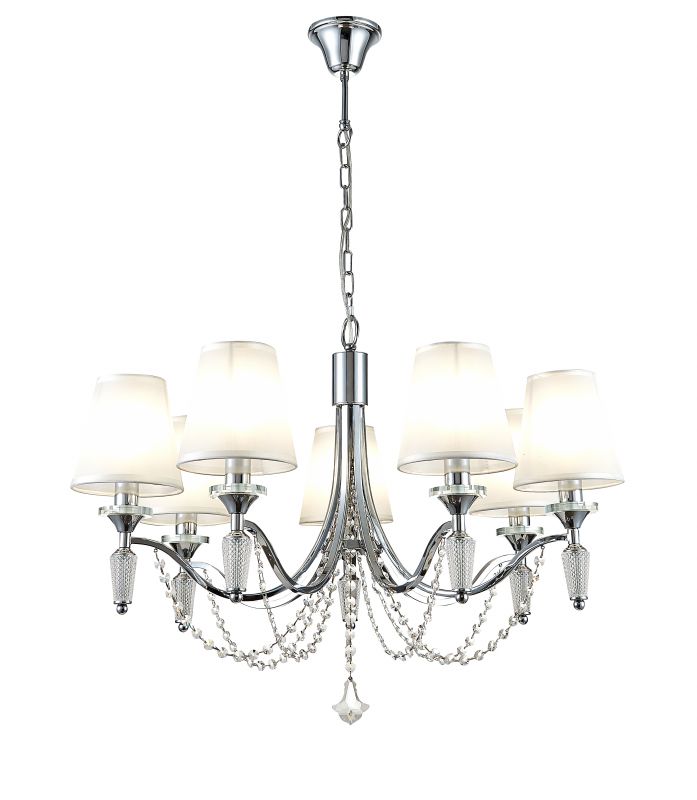 Картинка 1014-7PL Подвесной светильник