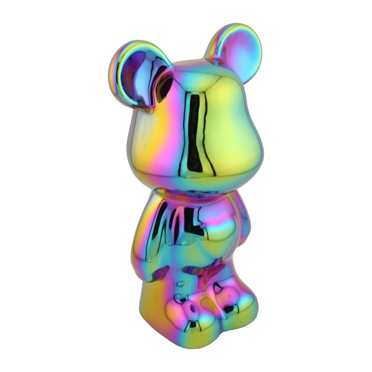 Картинка APL.401.00.01 Фигурка декоративная Aployt Bear