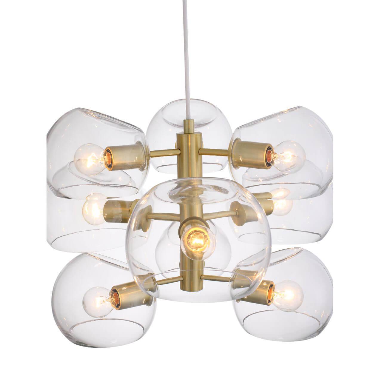 Картинка Подвесная люстра ST Luce Calmare SL434.203.09