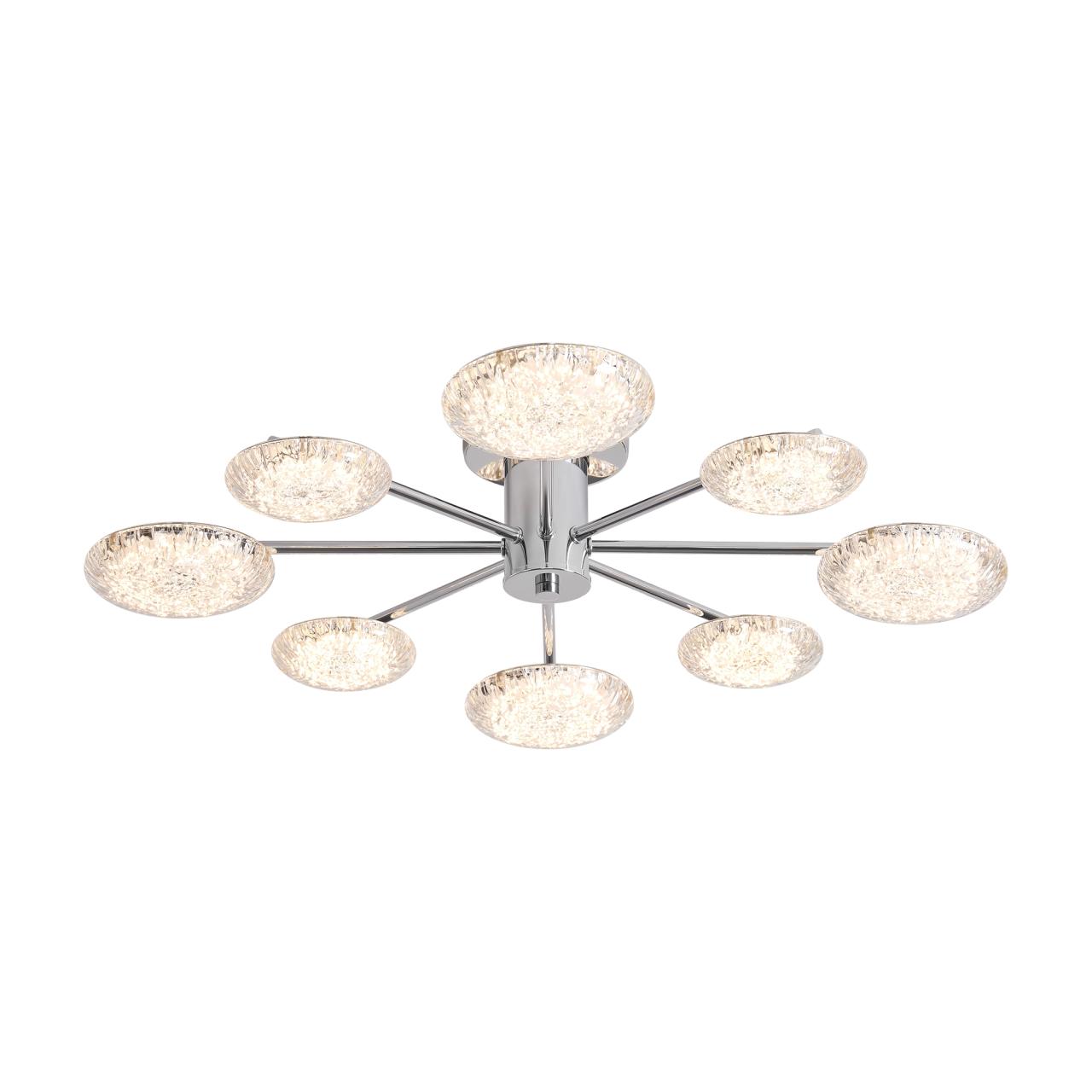Дополнительная картинка Потолочный светильник Freya FR5531CL-L42CH