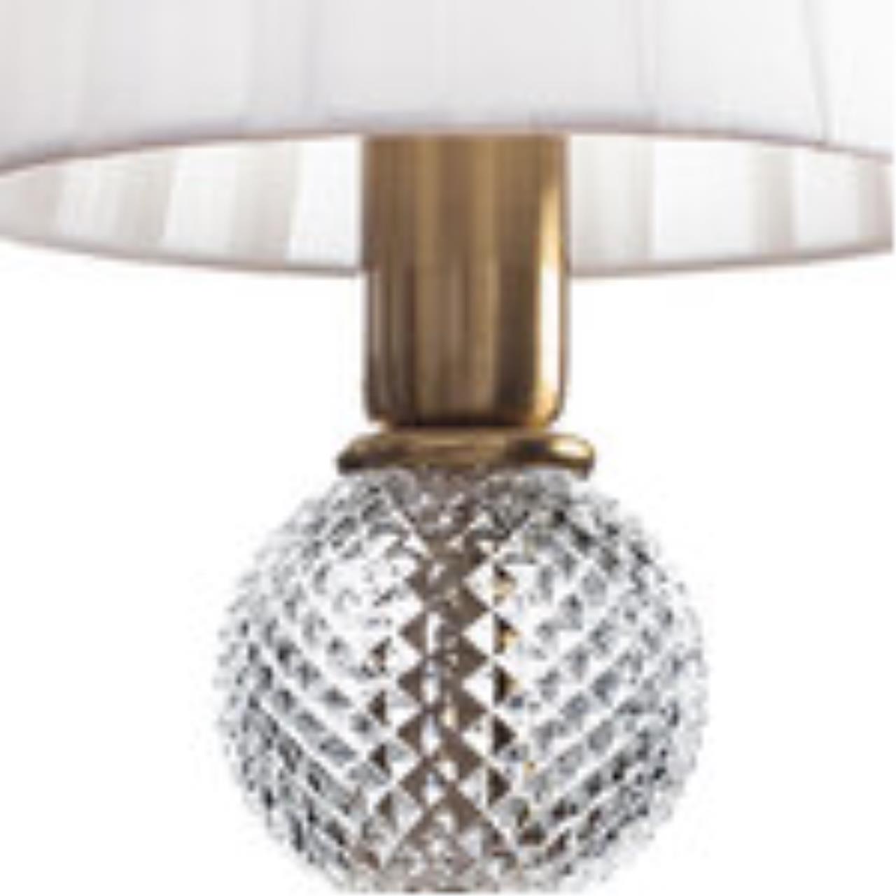 Дополнительная картинка Подвесная люстра Arte Lamp Gracie A7301LM-6PB