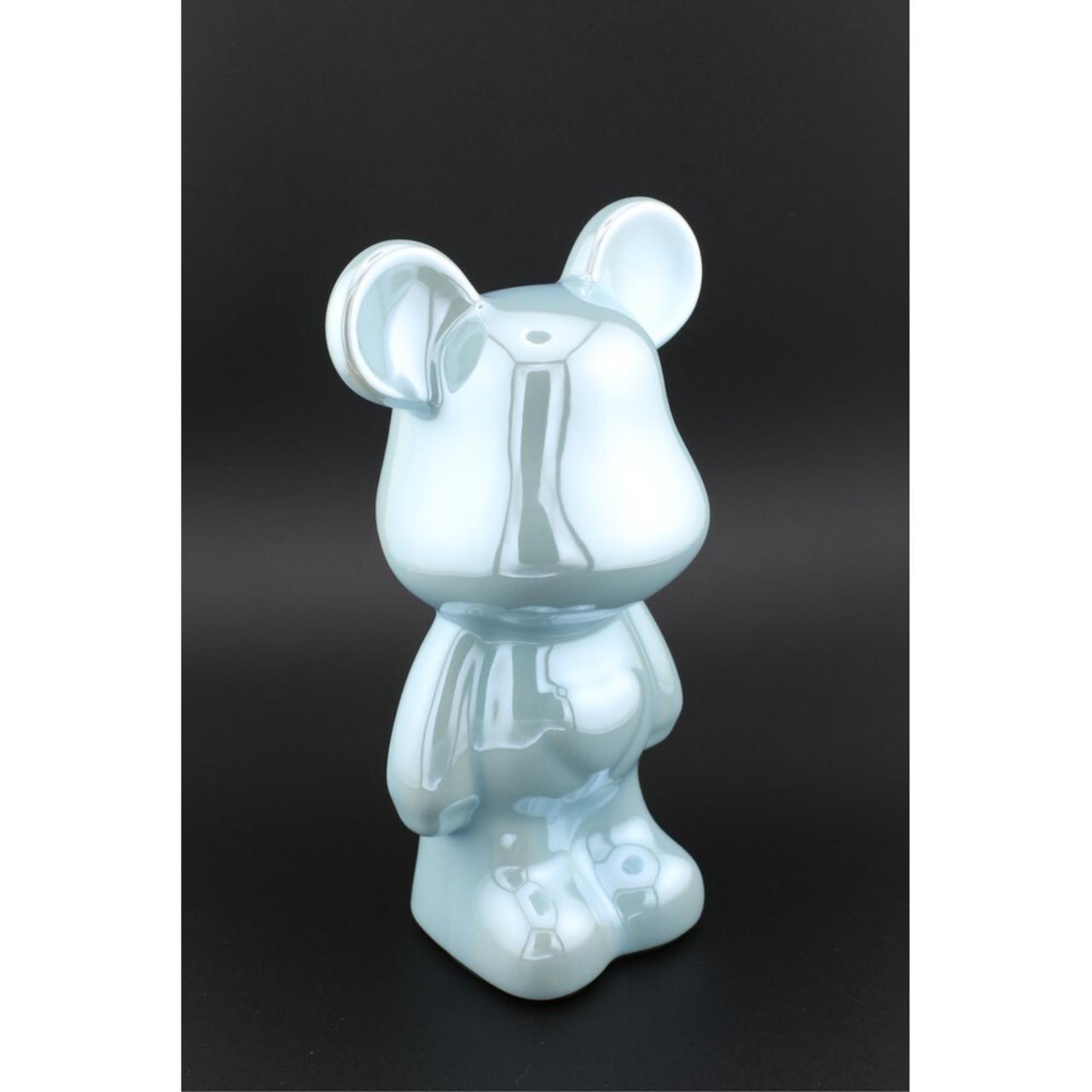 Картинка APL.400.00.02 Фигурка декоративная Aployt Bear