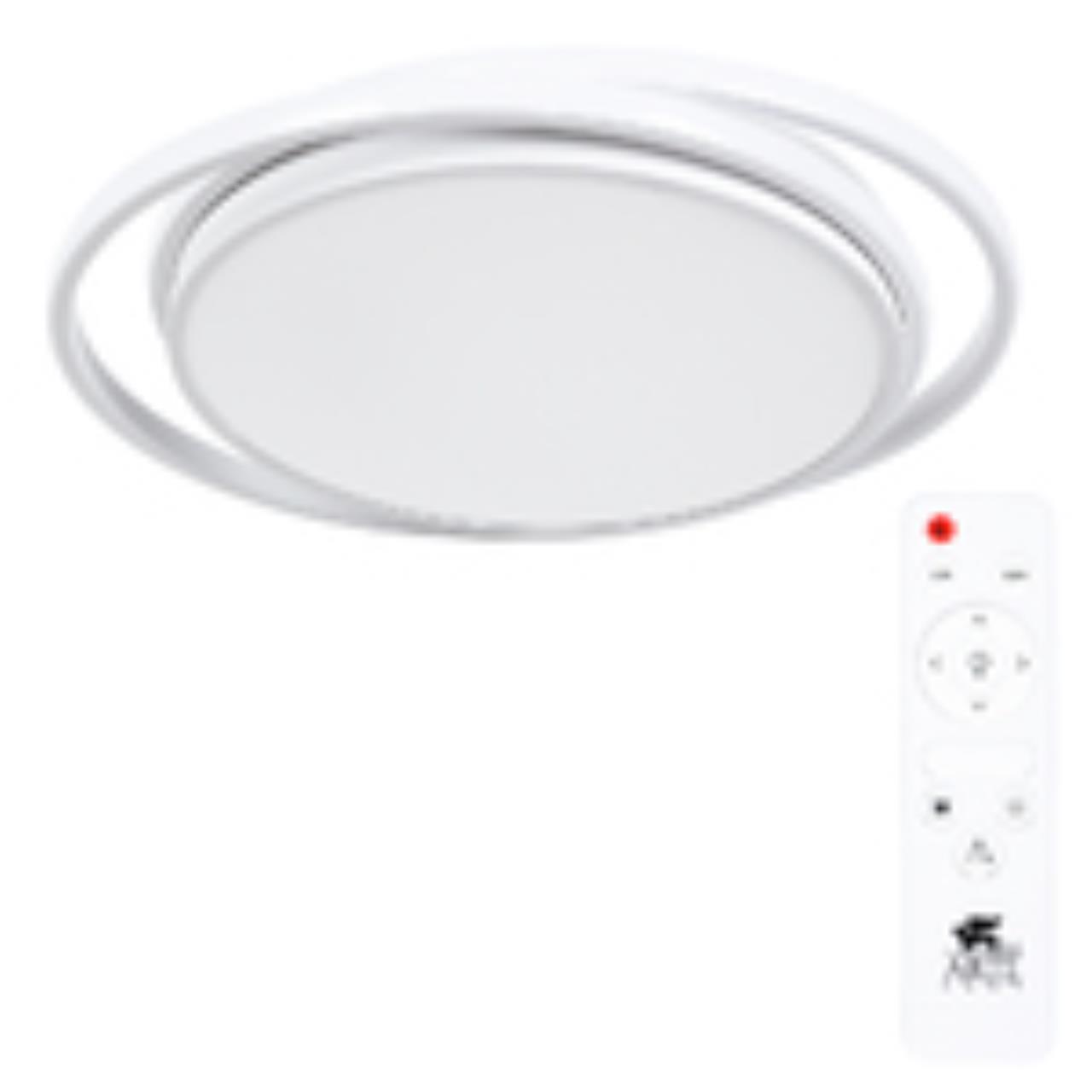 Картинка Потолочный светодиодный светильник Arte Lamp Sonny A2688PL-1WH
