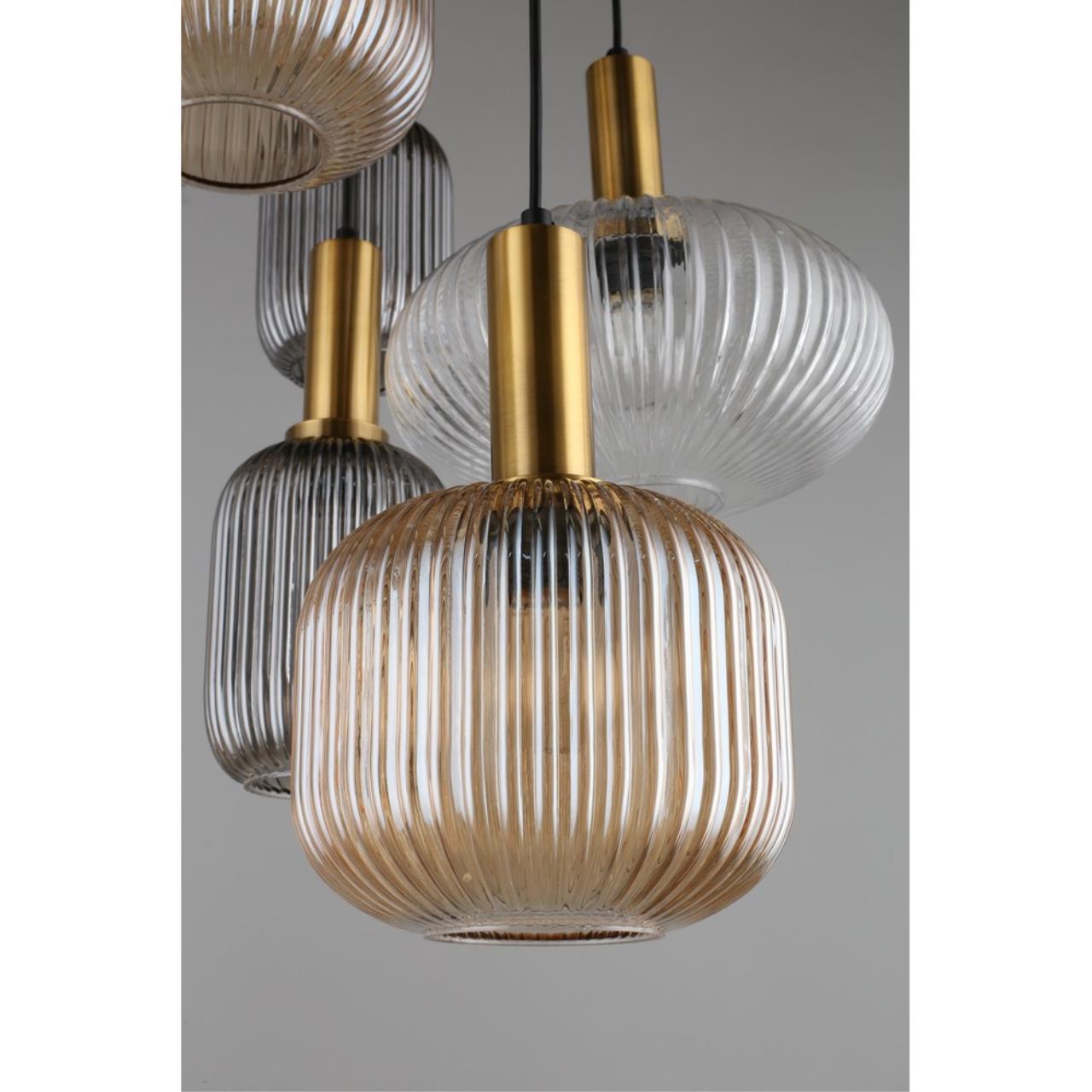 Картинка APL.311.03.09 Люстра подвесная Aployt Kornelcia