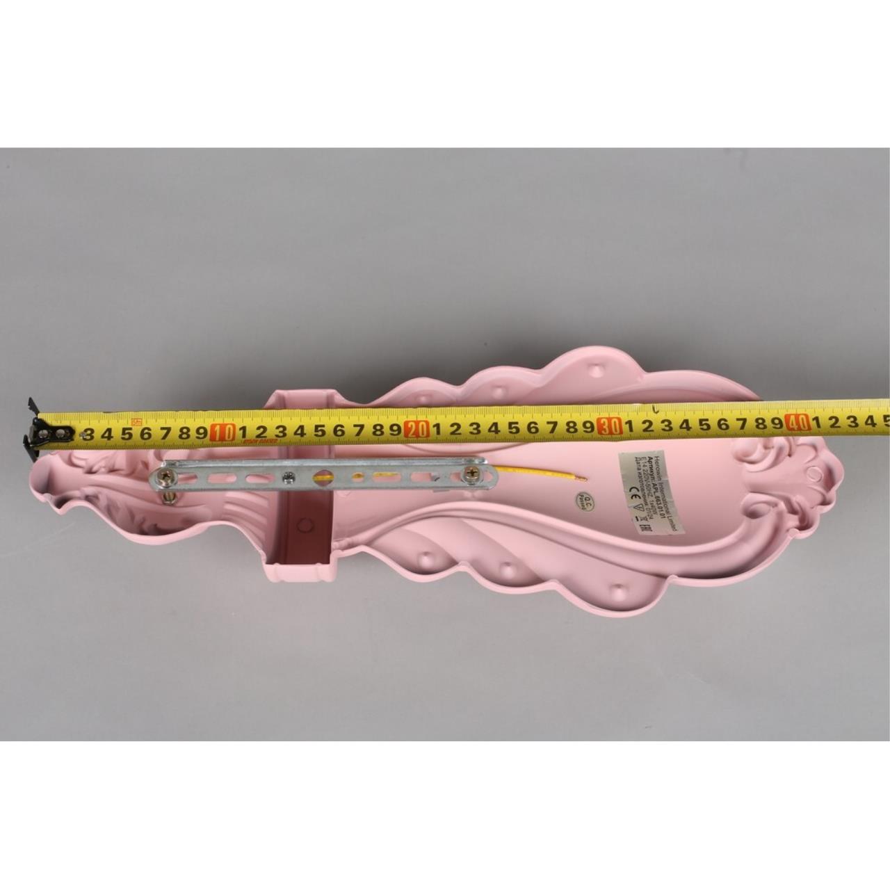 Картинка APL.663.01.01 Бра настенное Aployt Selestina