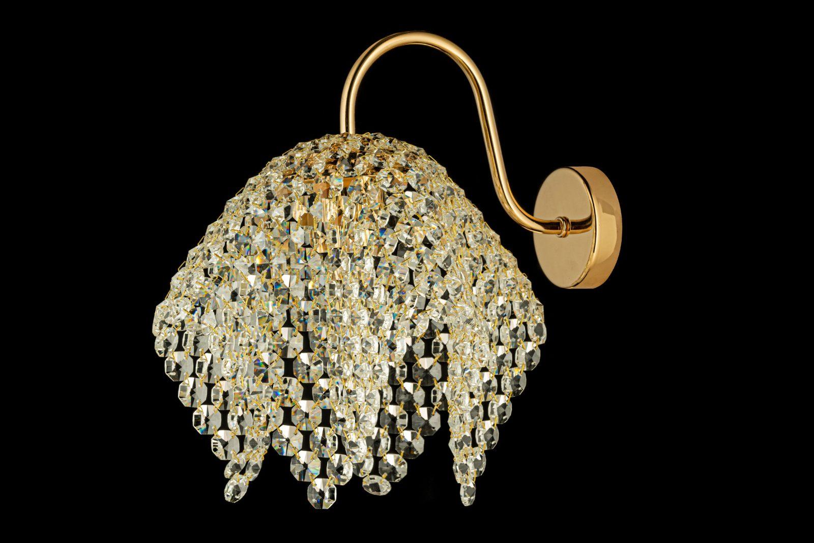 Бра Arti Lampadari Roma E 2.1.1 G — фото 9