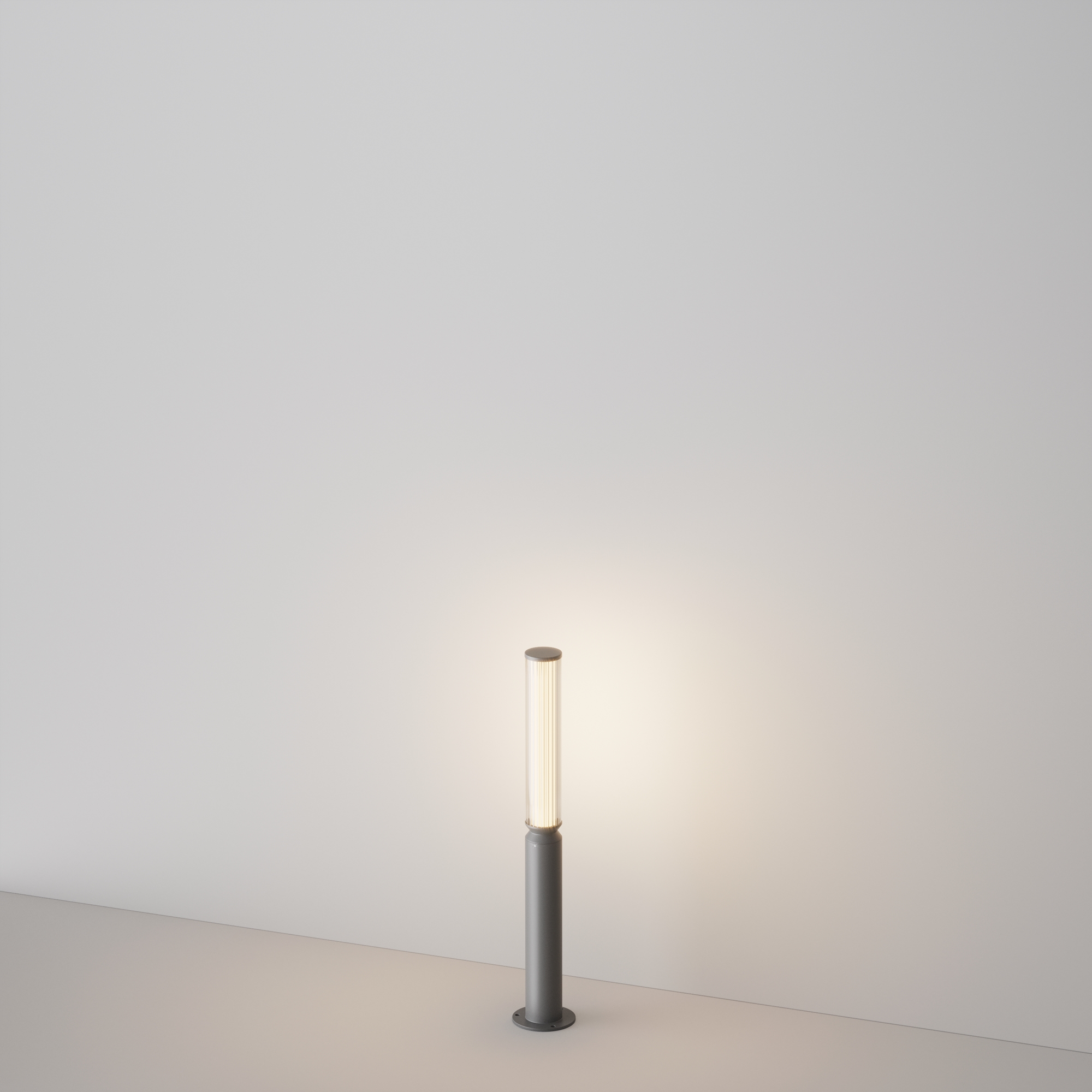 Картинка Ландшафтный светильник Outdoor O593FL-L12GF3K
