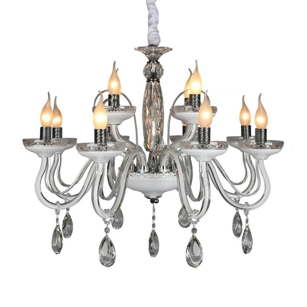 Картинка Подвесная люстра Aployt Emmanuel  APL.628.03.12