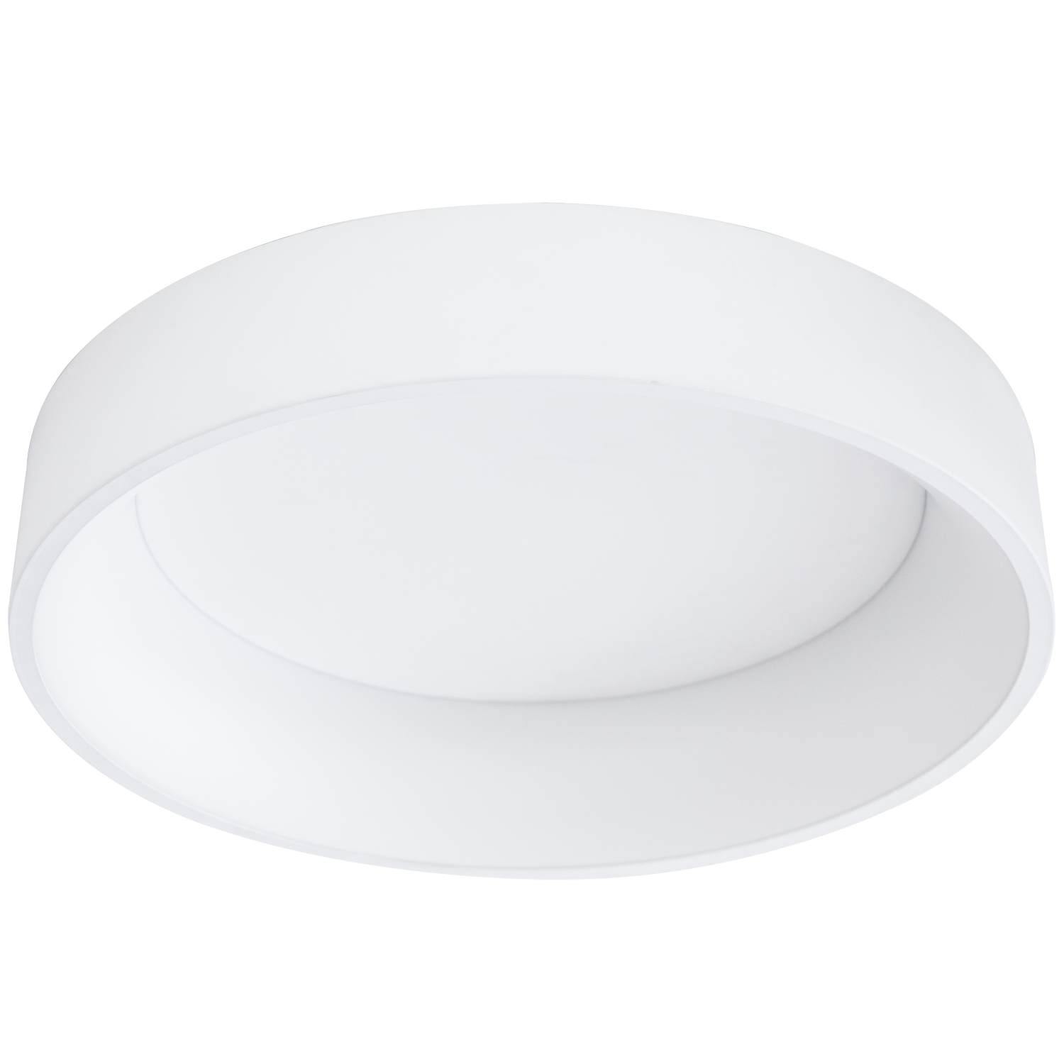 Картинка Потолочный светодиодный светильник Eglo Marghera 1 39287