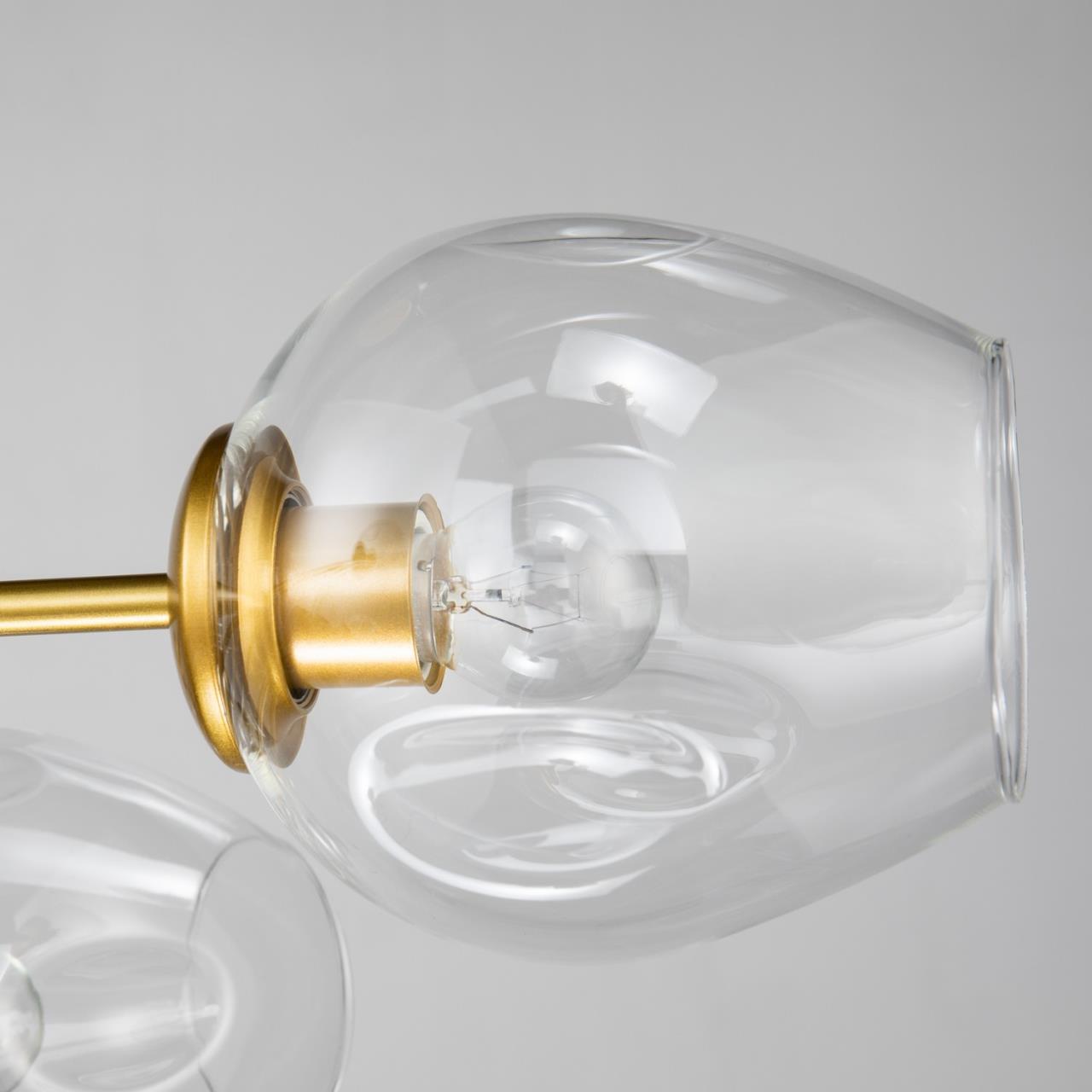 Картинка Потолочный светильник Favourite Recens 2625-8P