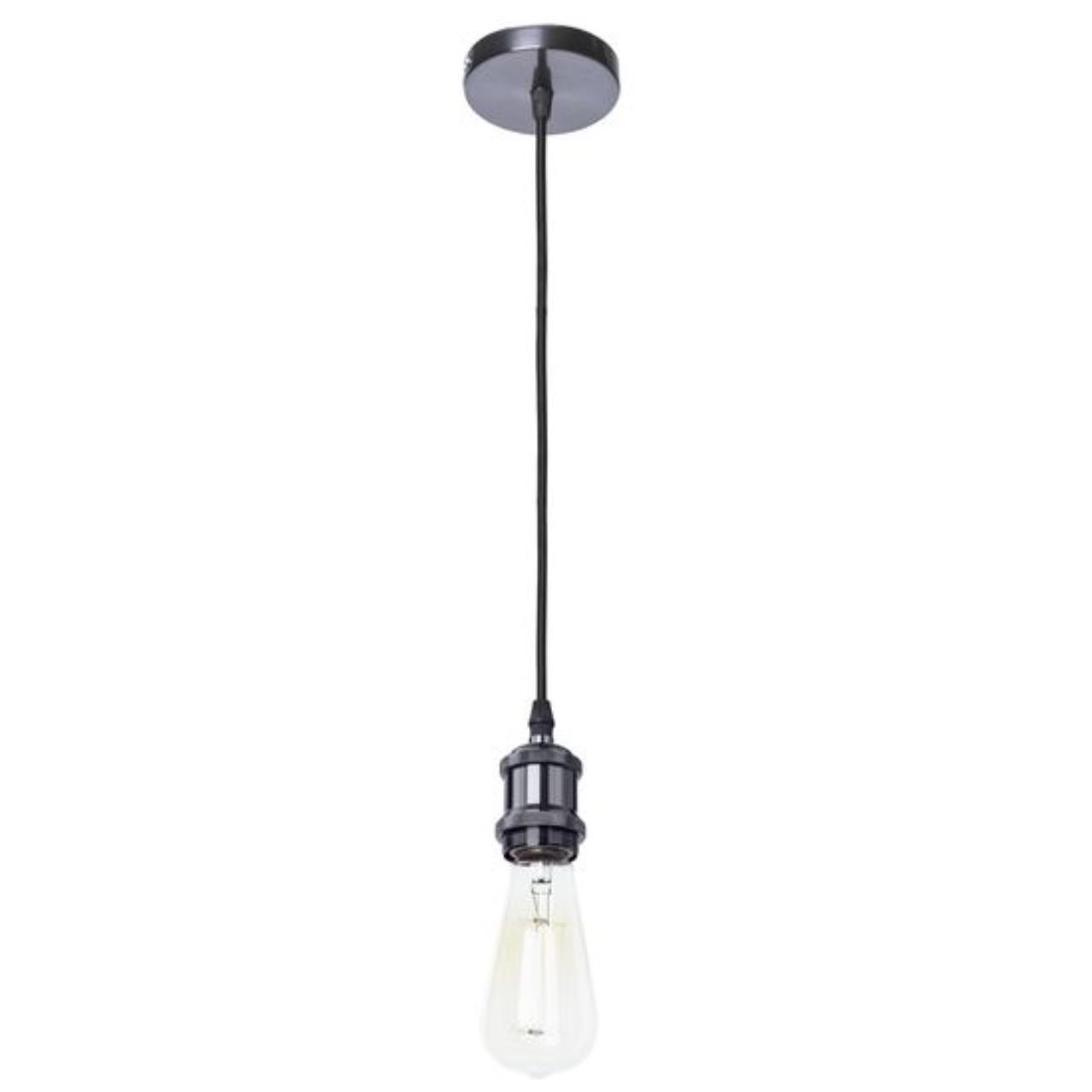 Дополнительная картинка Подвесной светильник Arte Lamp ELECTRA A7002SP-1BC