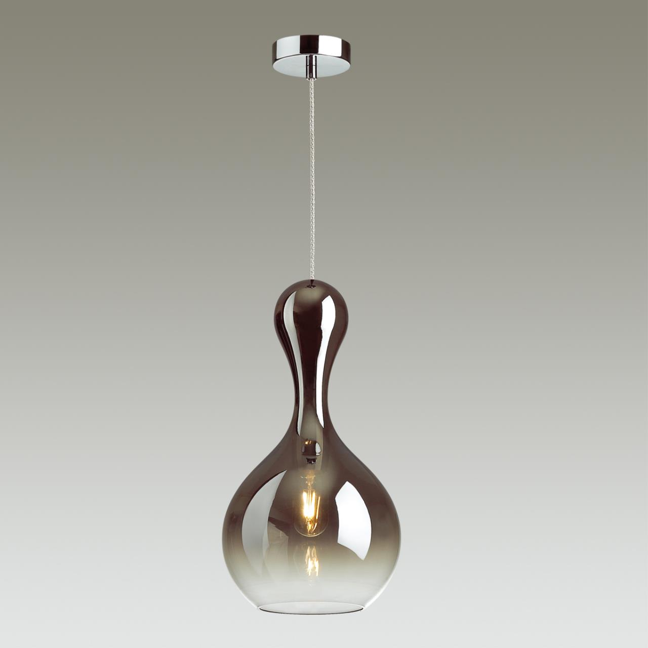 Картинка Подвесной светильник Odeon Light Karti 4776/1