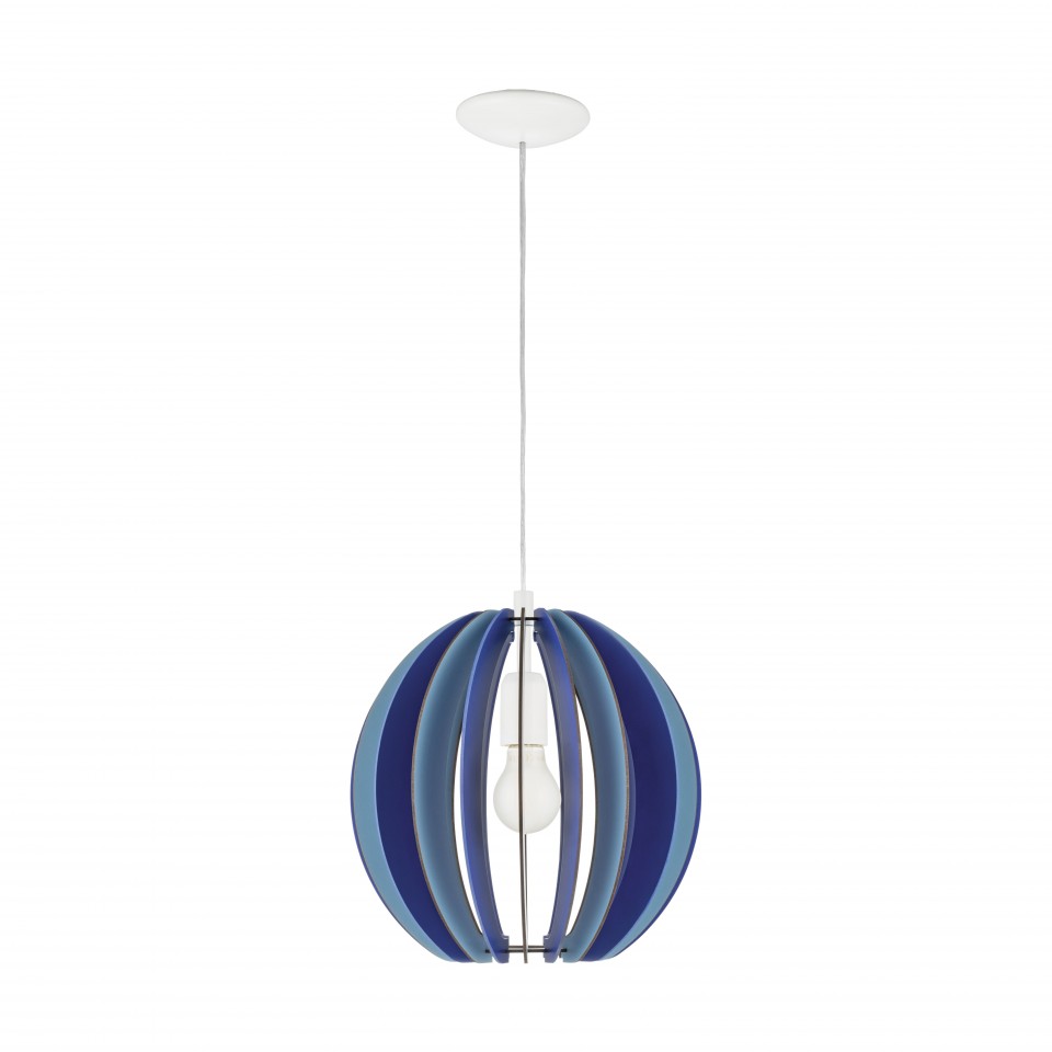 Картинка Cветильник подвесной EGLO FABELLA E1 95949