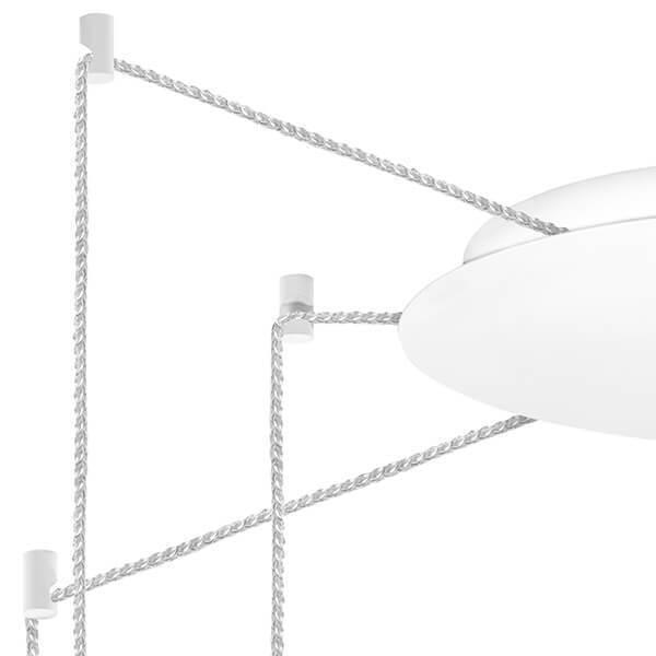 Картинка Подвесная люстра Lightstar Cone 757066