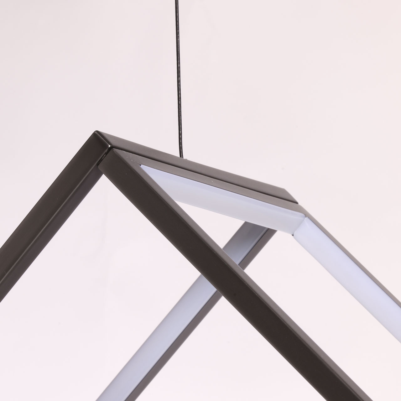 Картинка 719010806 Пазл Regenbogen Life Подвесной светильник