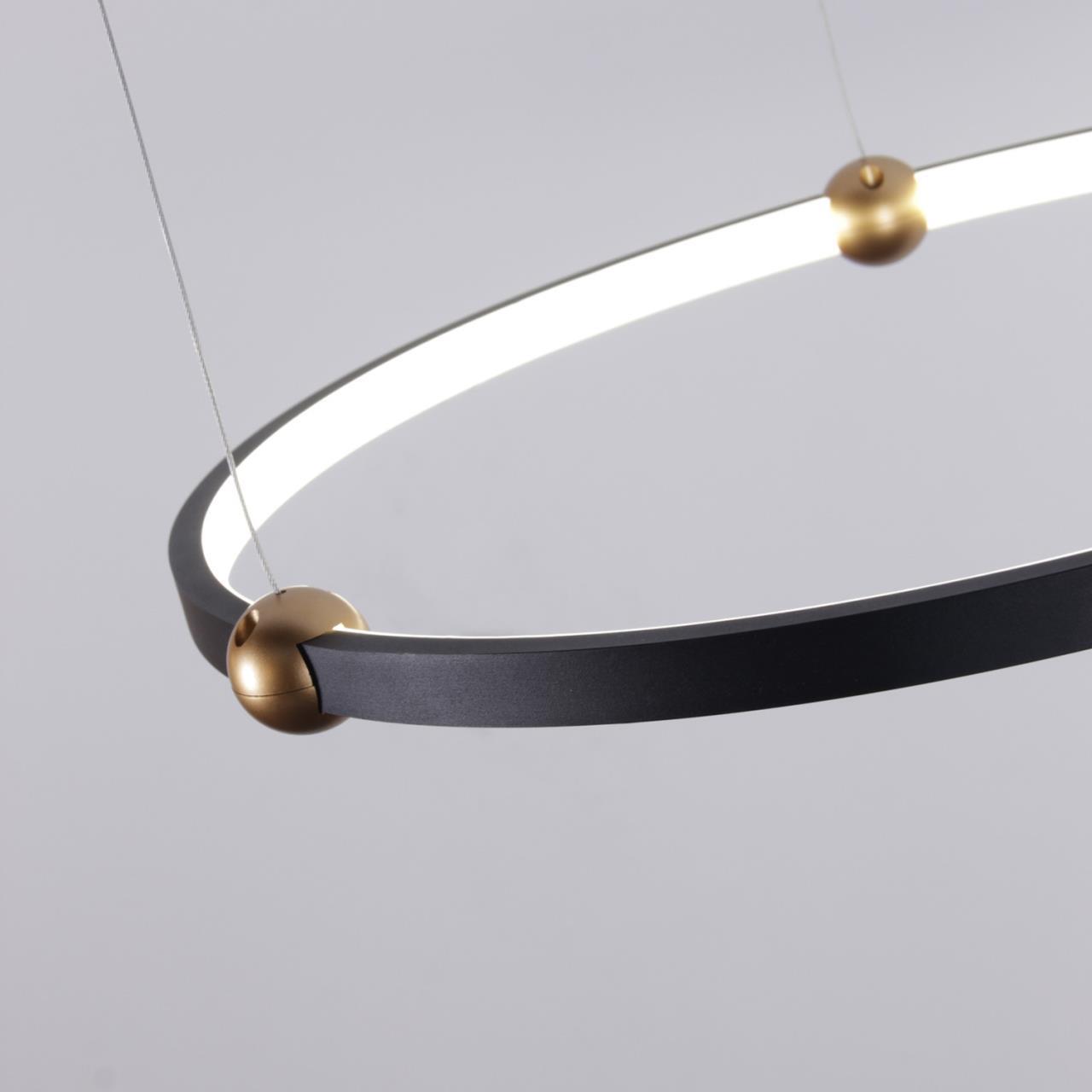 Картинка Подвесной светильник Tornado 4569-2P