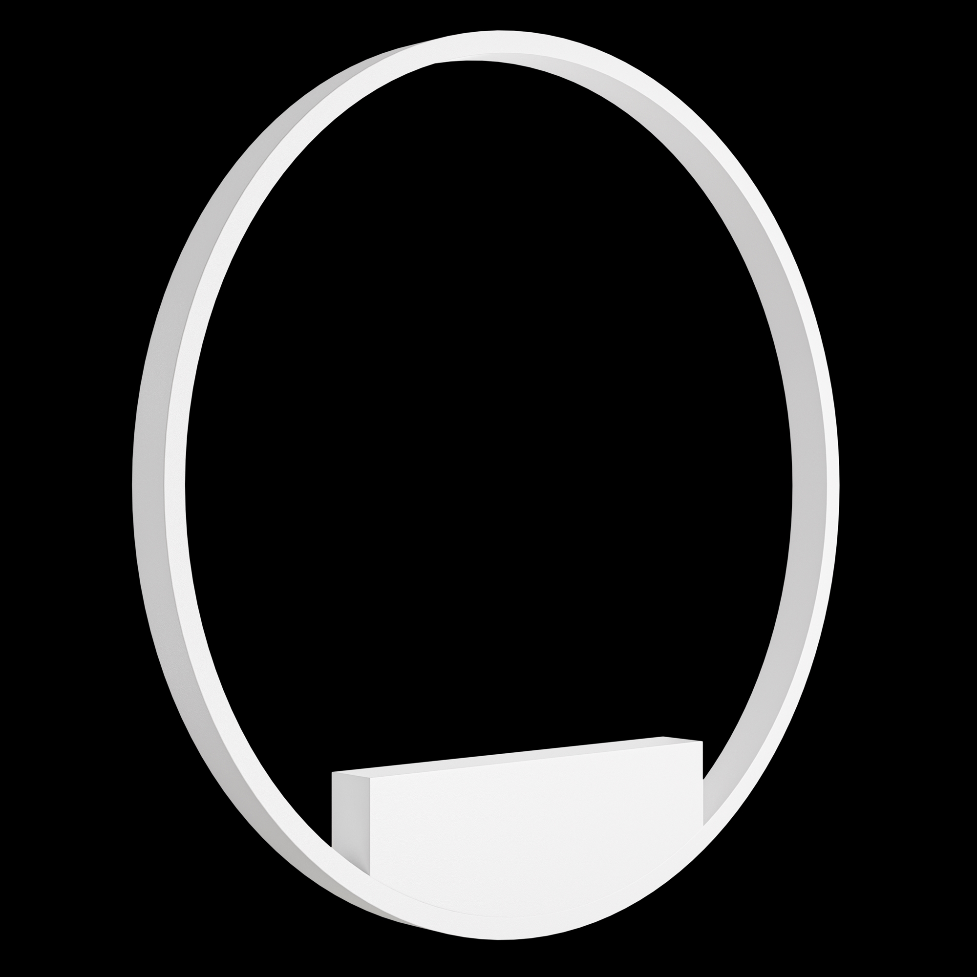 Дополнительная картинка Настенный светильник (бра) Maytoni MOD058WL-L35W4K