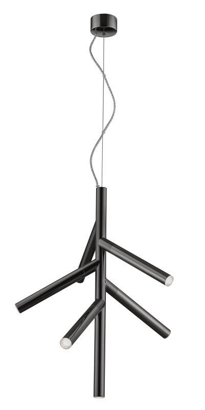 Дополнительная картинка Подвесной светильник Simple story 1160-LED30PL