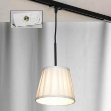 Трековый светильник однофазный Lussole Track Lights LSL-2916-01-TAW купить в Алматы svet.kz