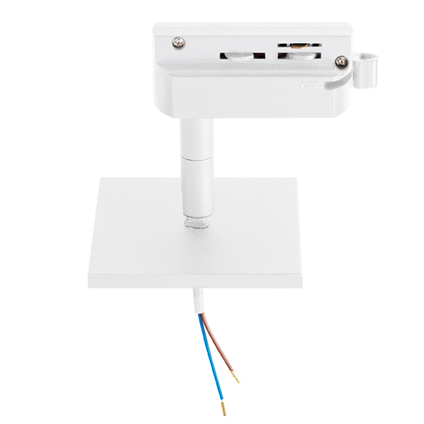 Адаптер для шинопровода Lightstar Asta 592286 купить в Алматы svet.kz