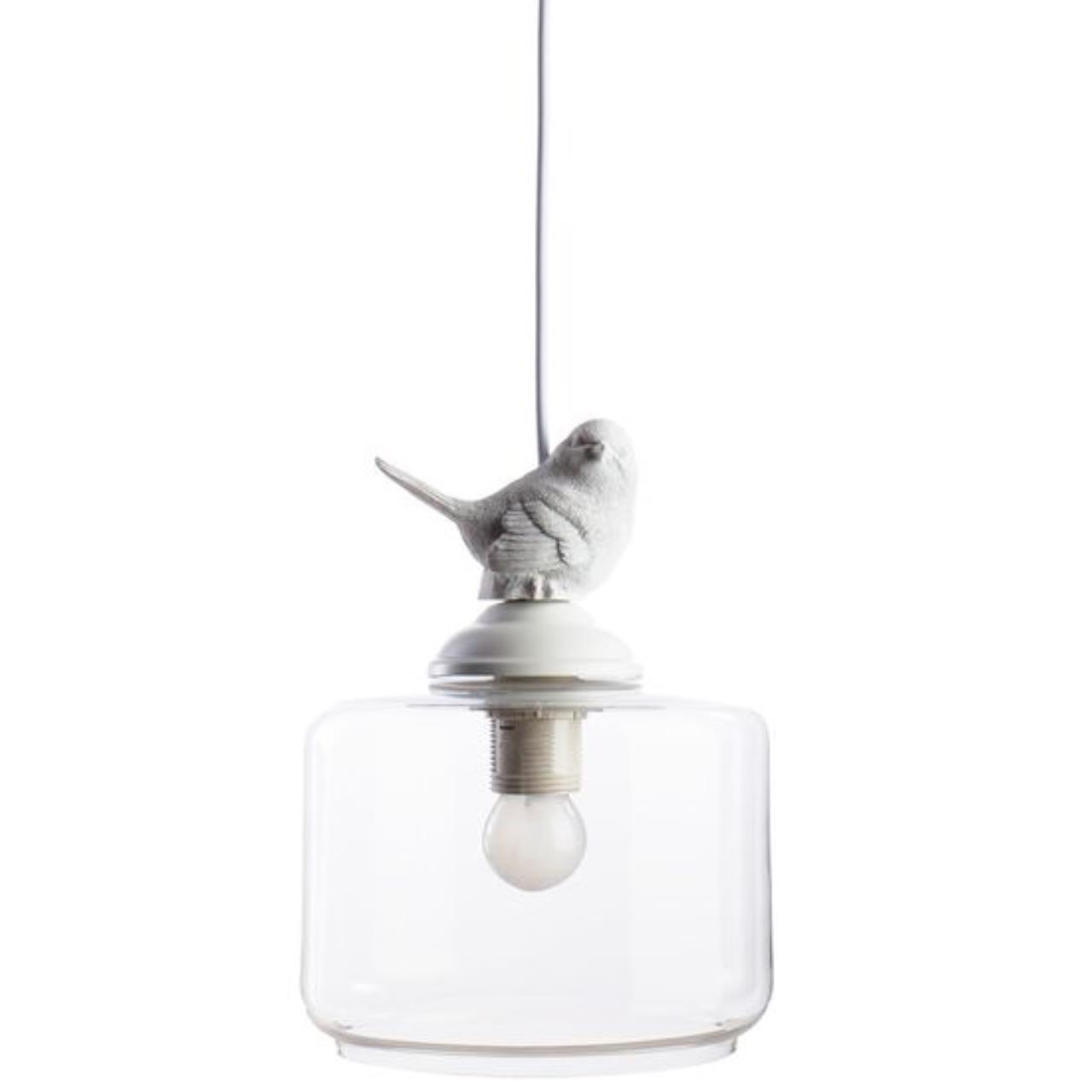 Дополнительная картинка Подвесной светильник Arte Lamp 19 A8029SP-1WH